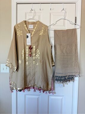Salwar Kameez